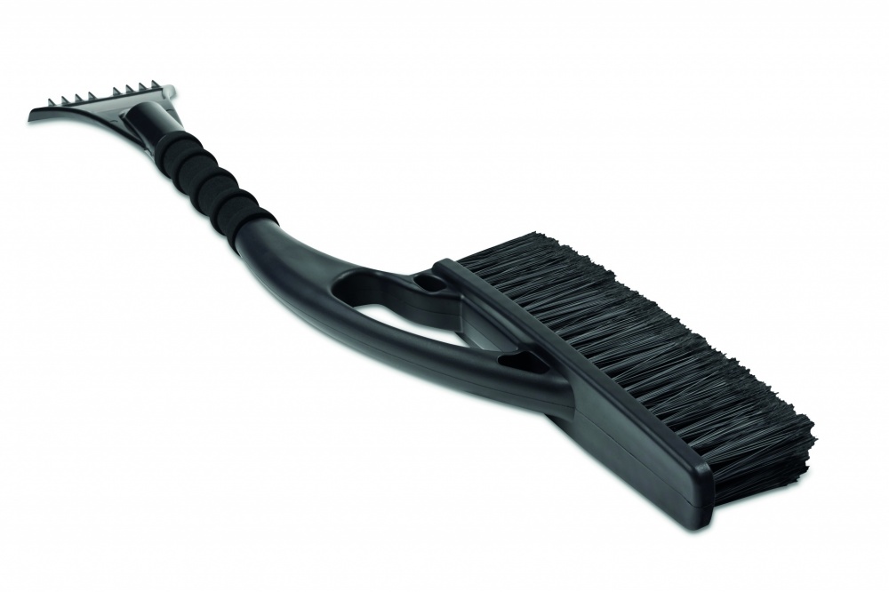 Logo trade mainostuotet tuotekuva: Lumiharja PET